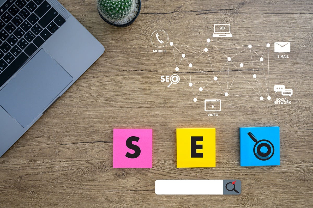 Como Colocar Seu Site no Google Agência de SEO Profissional