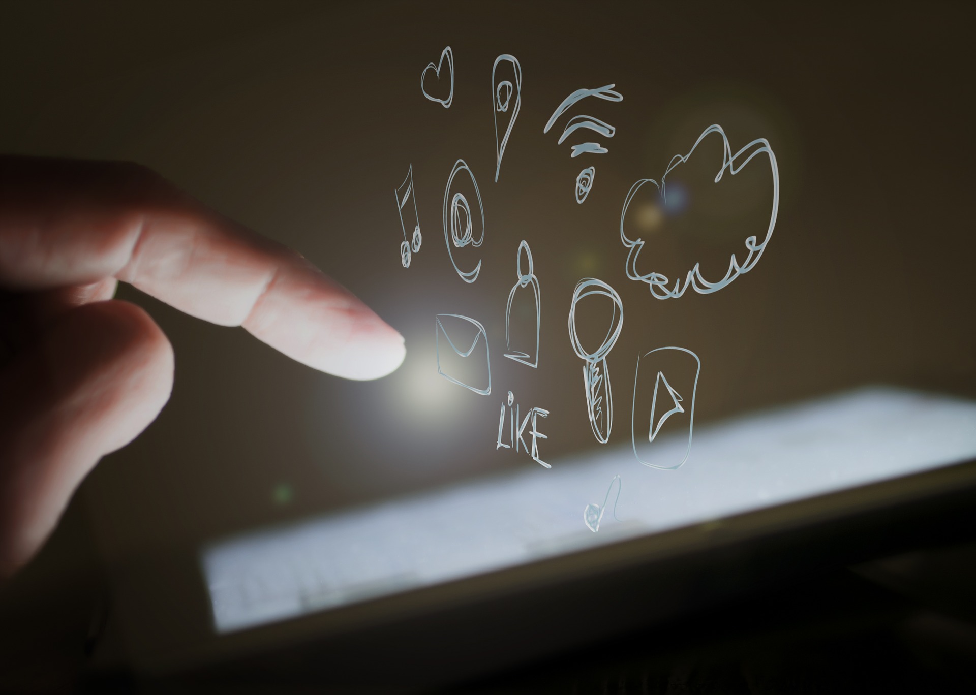 Criação de Catálogo Virtual, Sites e Catálogos Profissionais