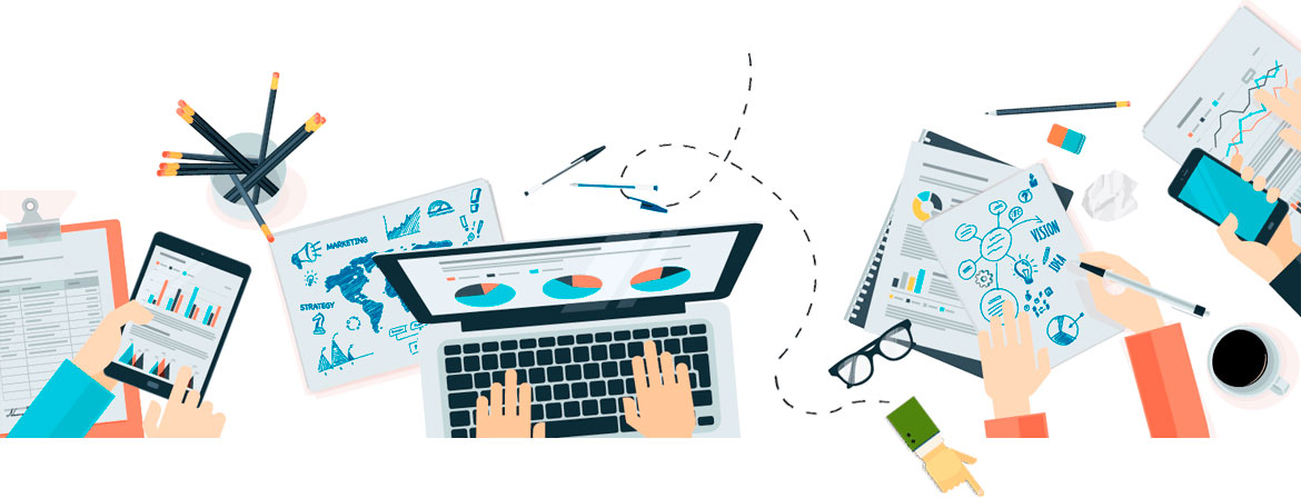 Divulgação na Internet, Agência de Marketing Digital