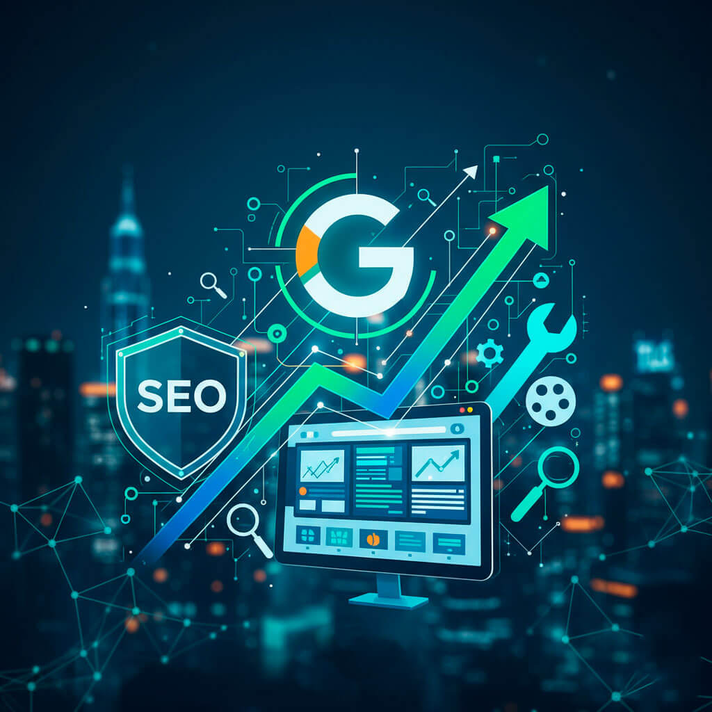 Otimização de Sites SEO
