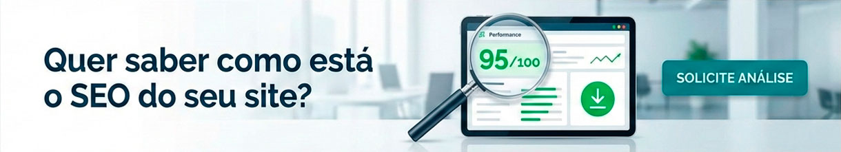 Sites Otimizados SEO e Criação de Sites - TLG SEO do seu Site