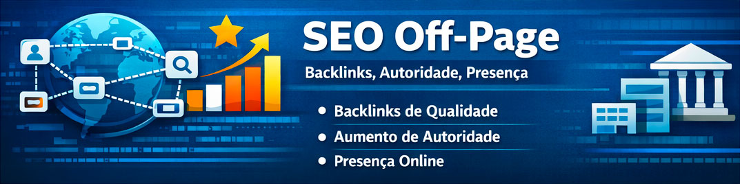Sites Otimizados SEO e Criação de Sites - TLG SEO Off Page
