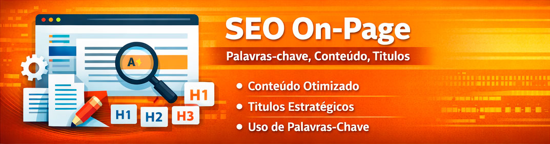 Sites Otimizados SEO e Criação de Sites - TLG SEO On Page