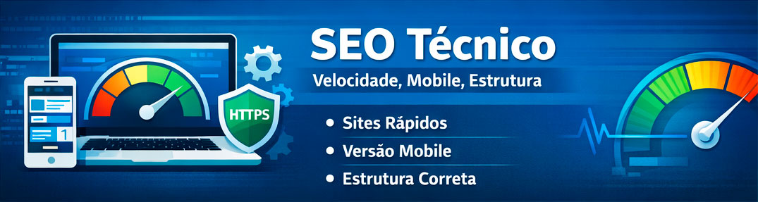 Sites Otimizados SEO e Criação de Sites - TLG SEO Técnico