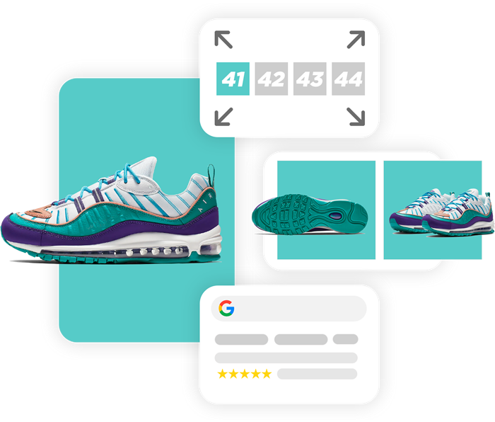 Sites Otimizados SEO e Criação de Sites - TLG