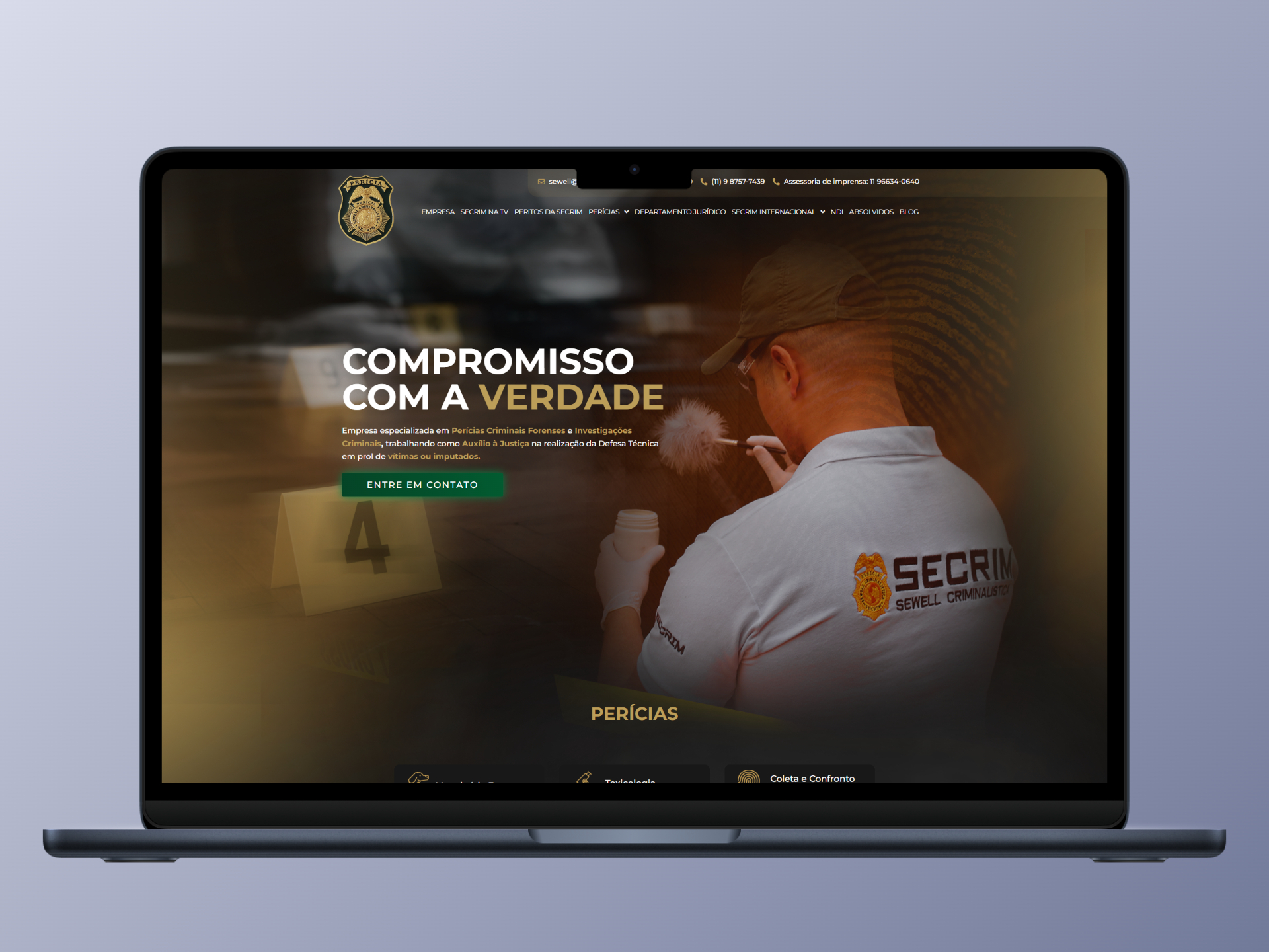 Sewell - Perito Particular